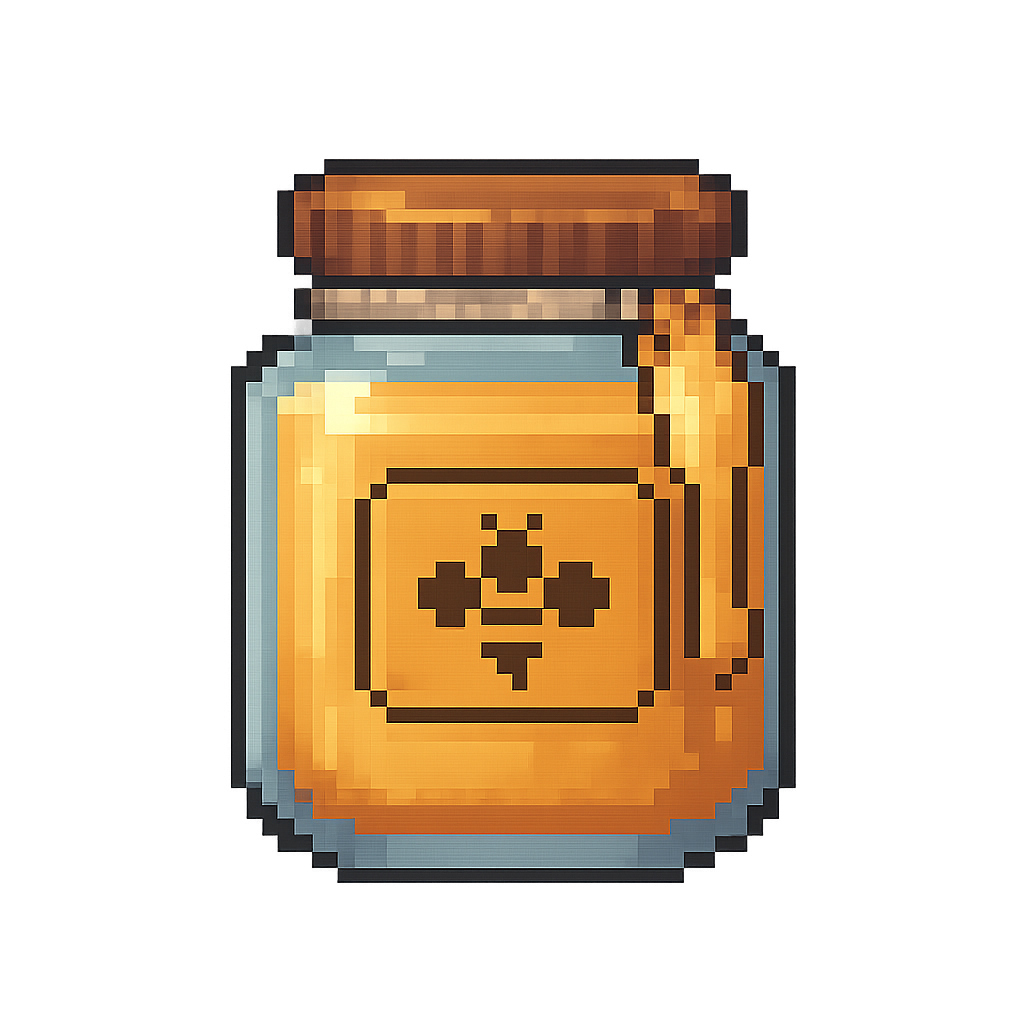 Honey Pot Multiplier